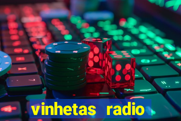 vinhetas radio globo futebol